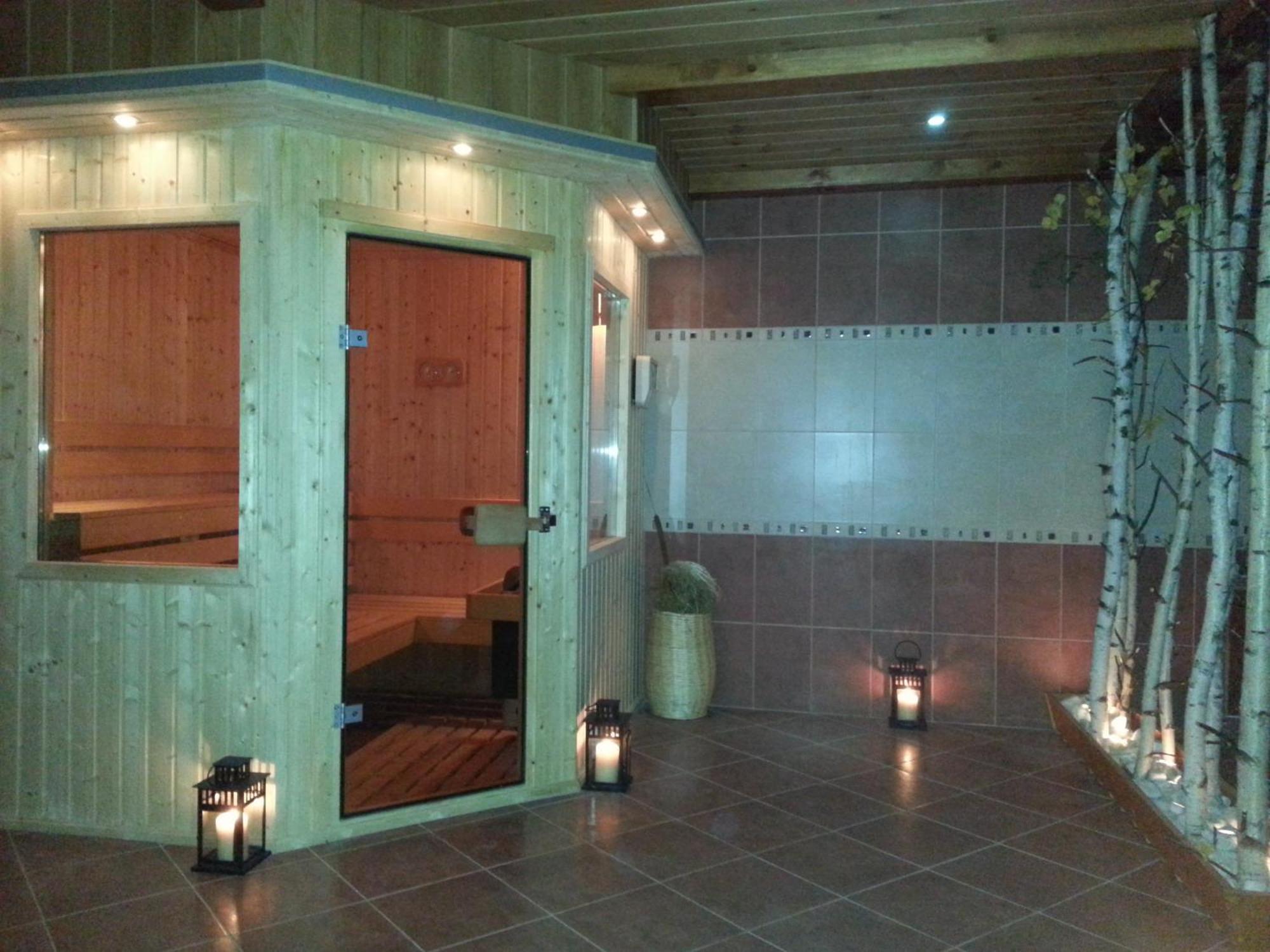 Snow Pearl Residence & Free Spa Bansko Exterior foto