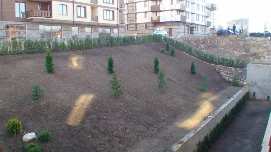 Snow Pearl Residence & Free Spa Bansko Quarto foto