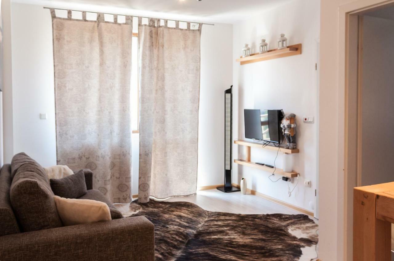 Snow Pearl Residence & Free Spa Bansko Exterior foto