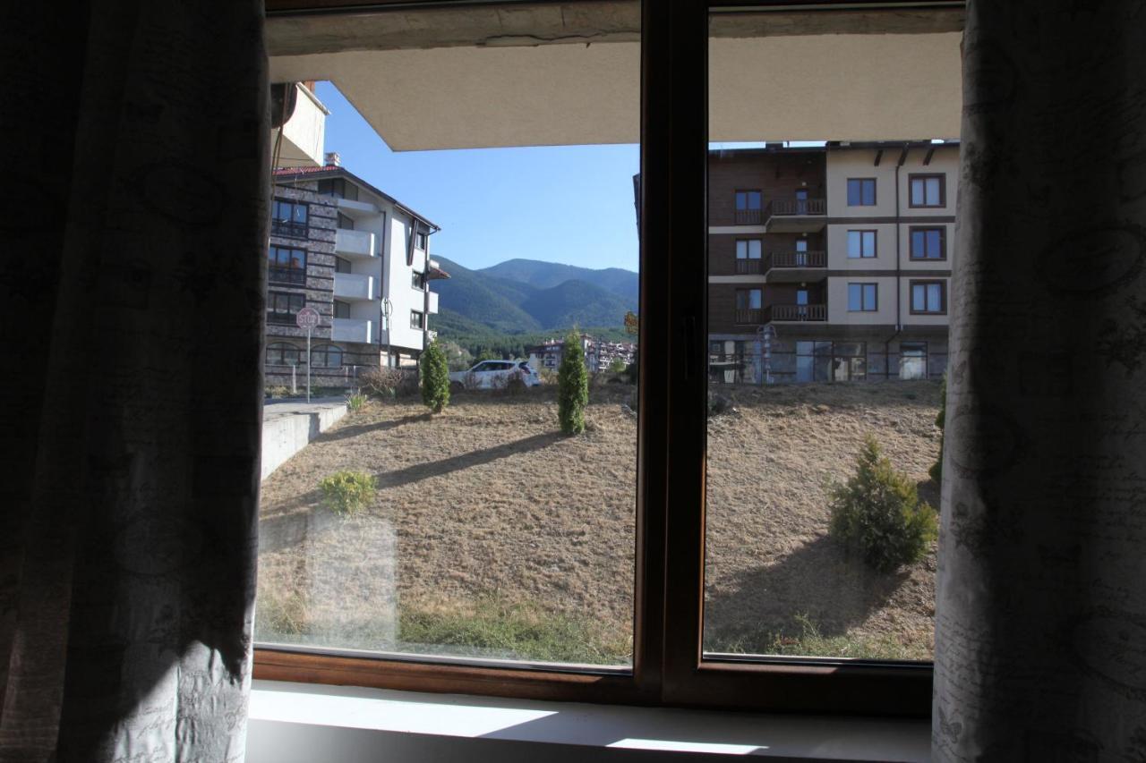 Snow Pearl Residence & Free Spa Bansko Exterior foto