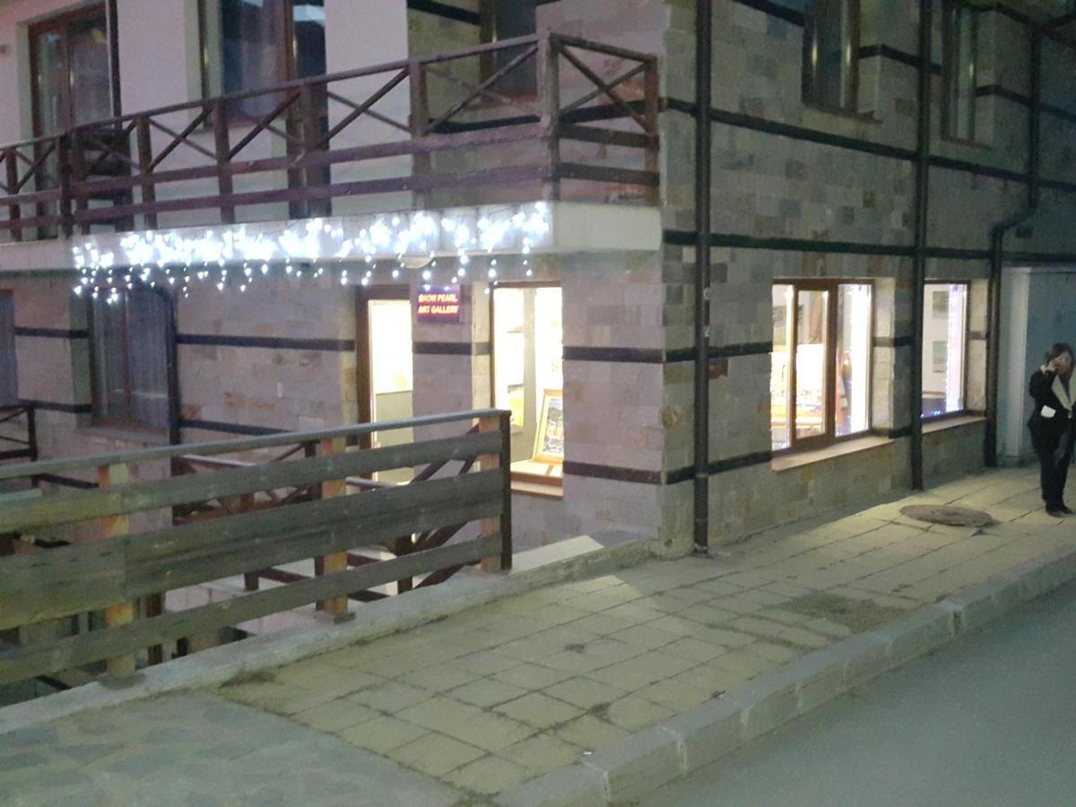 Snow Pearl Residence & Free Spa Bansko Exterior foto